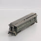 BRASS HO Scale Undecorated Combine Car - Painted VG