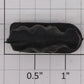 Lionel 3656-34 Black Operating Cows Cattle Figure
