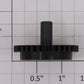 Lionel 14173-126 Plastic Drawbridge Gear with Stud