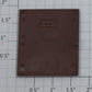 Lionel 19255-14 Red Oxide Multi-Panel Right Hand Boxcar Door
