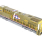 Lionel 2333740 O Gauge TW Flying Tiger LEGACY ES44AC Diesel Locomotive #49 LN/Box