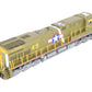 Lionel 2333740 O Gauge TW Flying Tiger LEGACY ES44AC Diesel Locomotive #49 LN/Box
