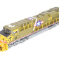 Lionel 2333740 O Gauge TW Flying Tiger LEGACY ES44AC Diesel Locomotive #49 LN/Box