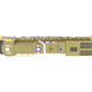 Lionel 2333740 O Gauge TW Flying Tiger LEGACY ES44AC Diesel Locomotive #49 LN/Box