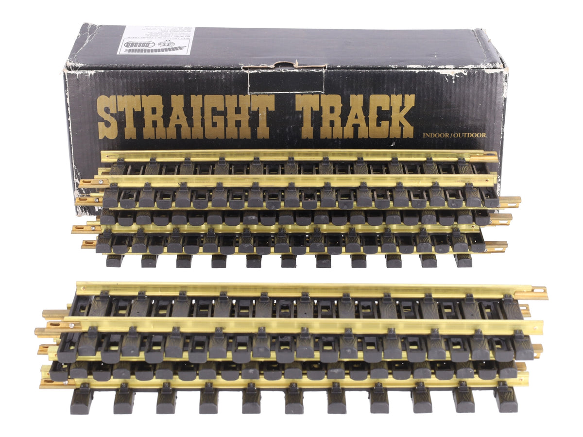 Aristo-Craft 11000 Euro Style Brass 12