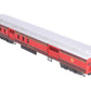 K-Line K4408-0004 O C&A The Alton Limited "Armstrong" 18" Heavyweight RPO Car LN/Box