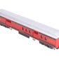 K-Line K4408-0004 O C&A The Alton Limited "Armstrong" 18" Heavyweight RPO Car LN/Box