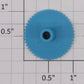 Lionel 16628-55 Drive Spur Gear