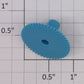 Lionel 16628-55 Drive Spur Gear