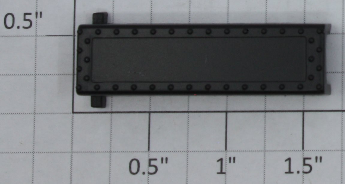 Lionel 14173-5 Drawbridge Brace