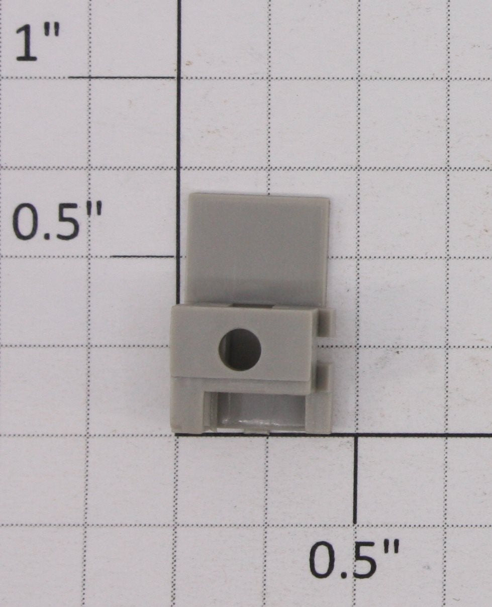 Lionel 12045-85 FasTrack Remote Switch Terminal Housing