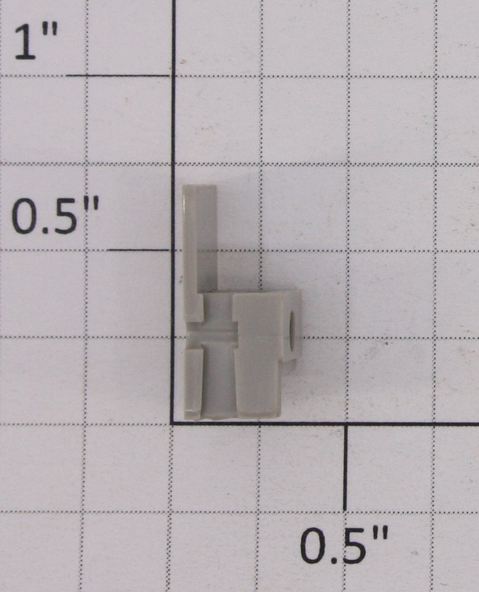 Lionel 12045-85 FasTrack Remote Switch Terminal Housing