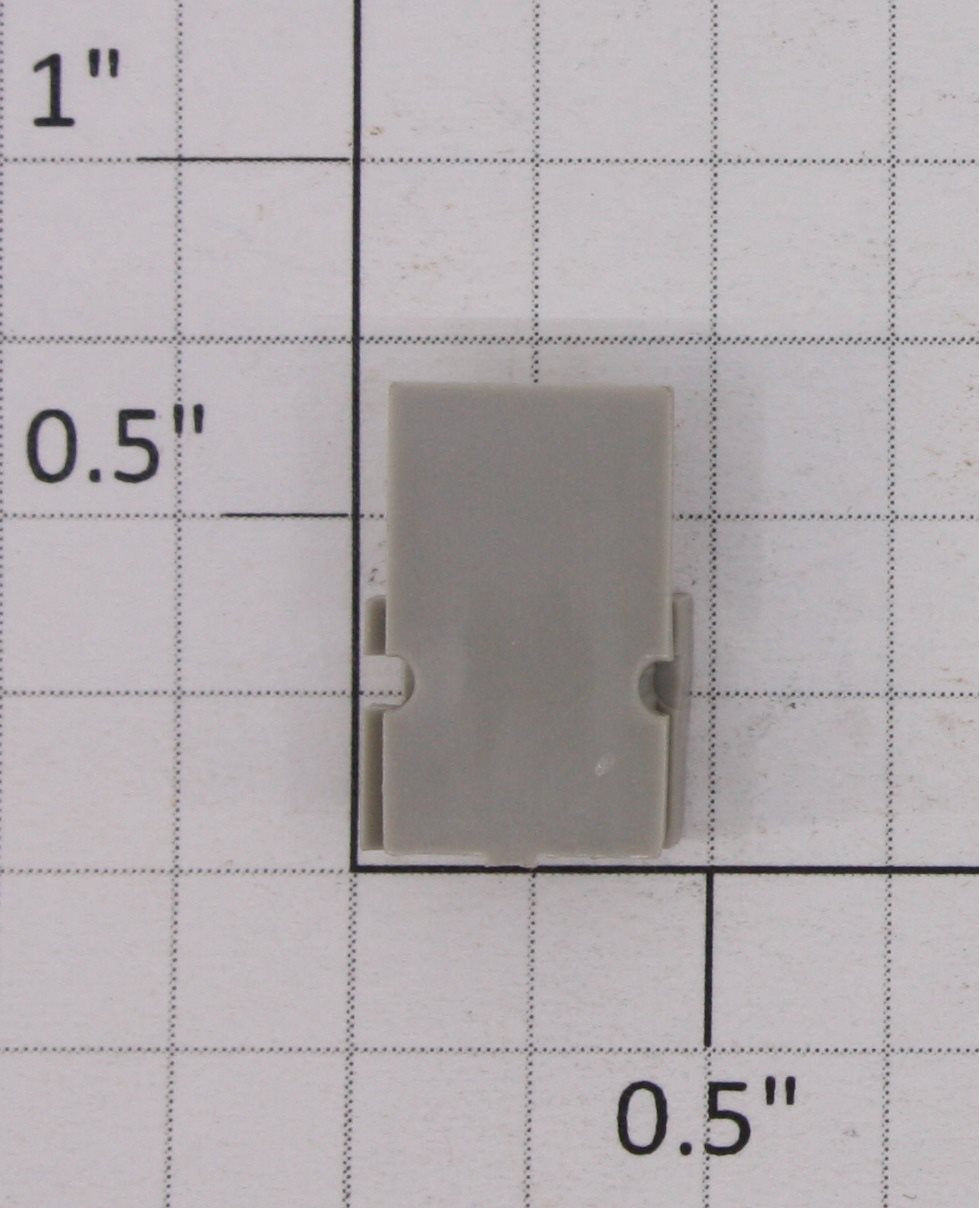 Lionel 12045-85 FasTrack Remote Switch Terminal Housing