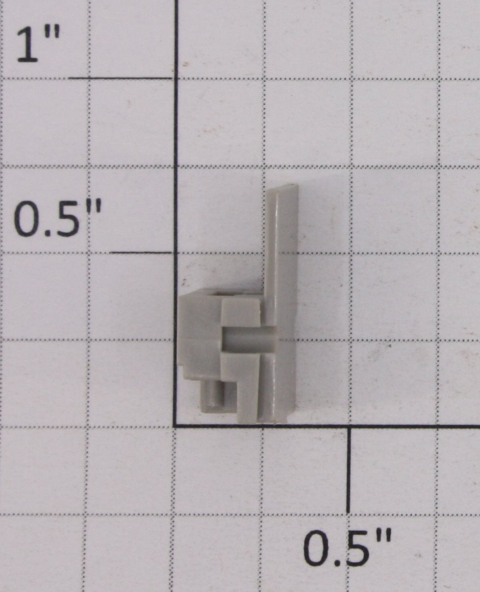 Lionel 12045-85 FasTrack Remote Switch Terminal Housing