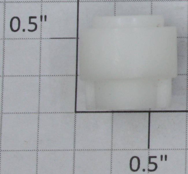 Lionel 12948-165 Bascule Bridge Left Hand Shaft Pivot Bushing