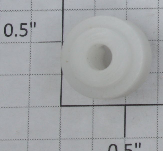 Lionel 12948-165 Bascule Bridge Left Hand Shaft Pivot Bushing