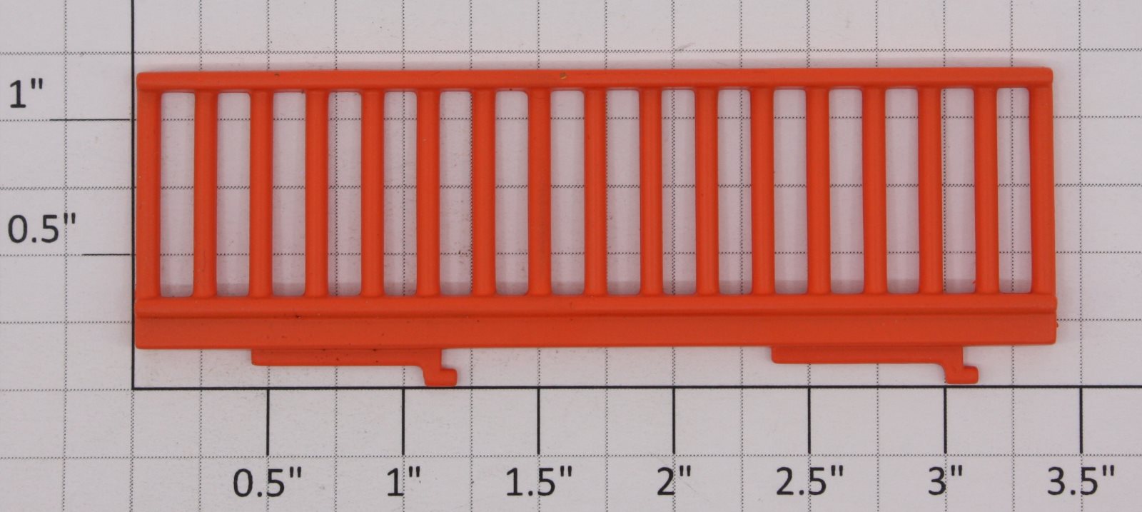 Lionel 14203-154 #2 Swing Ride Fence