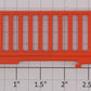 Lionel 14203-154 #2 Swing Ride Fence