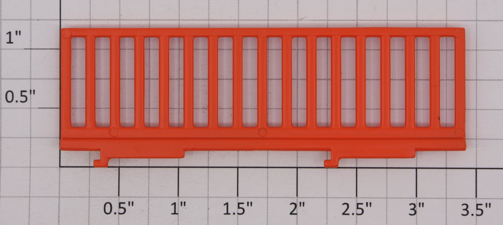 Lionel 14203-154 #2 Swing Ride Fence