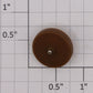 Lionel 32919-33 Maiden Rescue Pulley Shaft Assembly