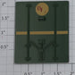 Lionel 17316-017 Northern Pacific Green Reefer Door
