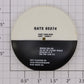 Lionel 17914-27 Englehardt Tank Car Plain End Cap