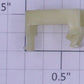 Lionel 54-16 Contact Roller Housing