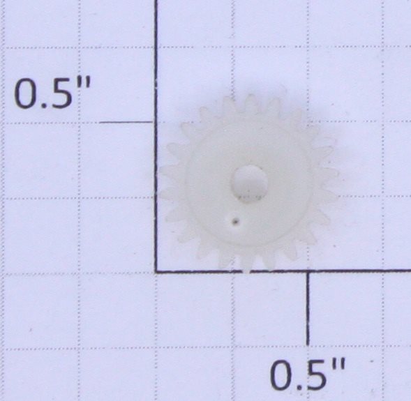 Lionel 8040-118 Plastic Cluster Gear