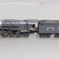 Roco 72150 HO USATC S160 Steam Locomotive & Tender #2255 - DCC
