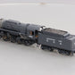 Roco 72150 HO USATC S160 Steam Locomotive & Tender #2255 - DCC