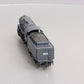 Roco 72150 HO USATC S160 Steam Locomotive & Tender #2255 - DCC