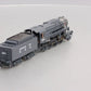Roco 72150 HO USATC S160 Steam Locomotive & Tender #2255 - DCC
