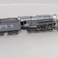 Roco 72150 HO USATC S160 Steam Locomotive & Tender #2255 - DCC