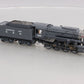 Roco 72150 HO USATC S160 Steam Locomotive & Tender #2255 - DCC