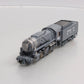 Roco 72150 HO USATC S160 Steam Locomotive & Tender #2255 - DCC