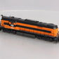 Broadway Limited 6615 N B&LE Alco RSD-15 Diesel Locomotive Sound/DC/DCC #886
