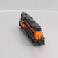 Broadway Limited 6615 N B&LE Alco RSD-15 Diesel Locomotive Sound/DC/DCC #886