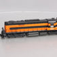 Broadway Limited 6615 N B&LE Alco RSD-15 Diesel Locomotive Sound/DC/DCC #886
