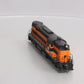 Broadway Limited 6615 N B&LE Alco RSD-15 Diesel Locomotive Sound/DC/DCC #886