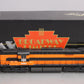 Broadway Limited 6615 N B&LE Alco RSD-15 Diesel Locomotive Sound/DC/DCC #886