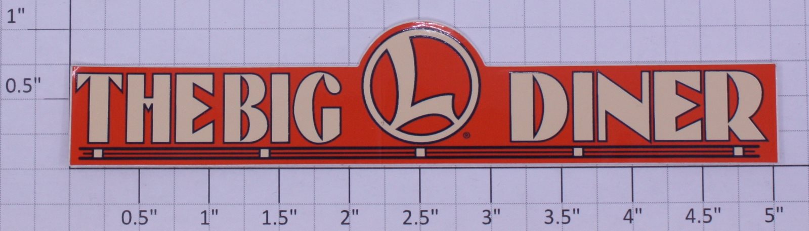 Lionel 12952-12 