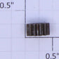 Lionel 2333M-15 Idler Gear 9/64" Shaft Diameter