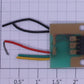 Lionel 18082-116 4-Pin Engine PCB Circuit Board
