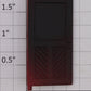Lionel 14104-74 Burning Switch Tower Upper Door