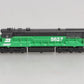 Arnold HN2217 N Burlington Northern GE U25C Phase IIIb #5627