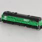 Arnold HN2217 N Burlington Northern GE U25C Phase IIIb #5627