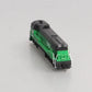 Arnold HN2217 N Burlington Northern GE U25C Phase IIIb #5627