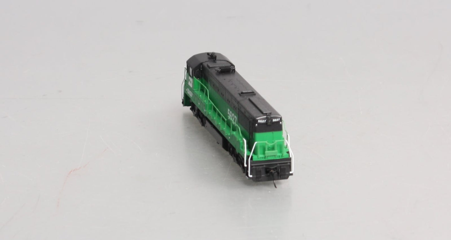Arnold HN2217 N Burlington Northern GE U25C Phase IIIb #5627