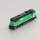 Arnold HN2217 N Burlington Northern GE U25C Phase IIIb #5627