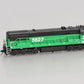 Arnold HN2217 N Burlington Northern GE U25C Phase IIIb #5627